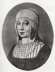 Isabella I. von Kastilien